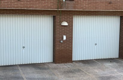 Resale - Villa - Benidorm