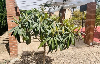 Resale - Villa - Benidorm