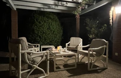 Resale - Villa - Benidorm