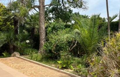 Resale - Villa - Benidorm