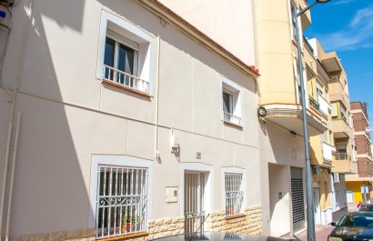 Reventa - Townhouse / Duplex - Guardamar del Segura
