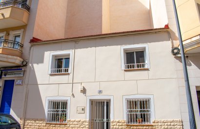 Reventa - Townhouse / Duplex - Guardamar del Segura