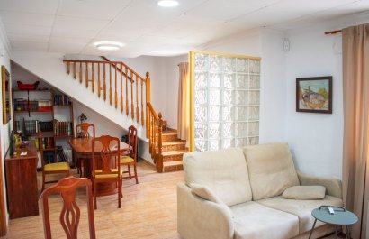 Reventa - Townhouse / Duplex - Guardamar del Segura