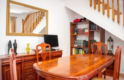 Reventa - Townhouse / Duplex - Guardamar del Segura