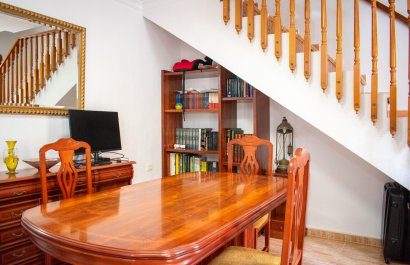 Reventa - Townhouse / Duplex - Guardamar del Segura