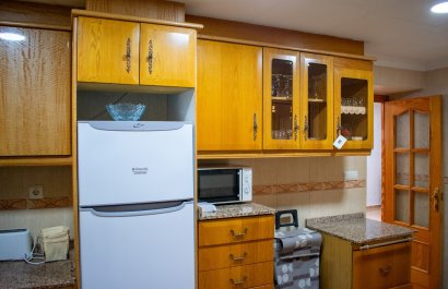 Reventa - Townhouse / Duplex - Guardamar del Segura