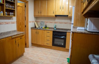 Reventa - Townhouse / Duplex - Guardamar del Segura