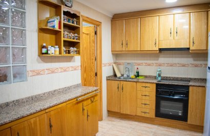 Reventa - Townhouse / Duplex - Guardamar del Segura