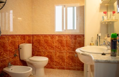 Reventa - Townhouse / Duplex - Guardamar del Segura