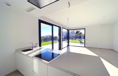 Resale - Villa - Finestrat - Sierra Cortina