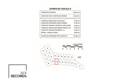 Resale - Villa - Finestrat - Sierra Cortina