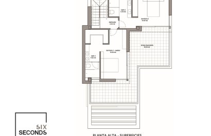 Resale - Villa - Finestrat - Sierra Cortina