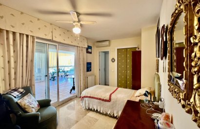 Resale - Apartment / flat - Marbella - Guadalmina Alta