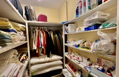 Resale - Apartment / flat - Marbella - Guadalmina Alta