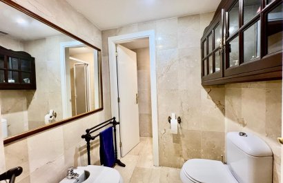 Resale - Apartment / flat - Marbella - Guadalmina Alta