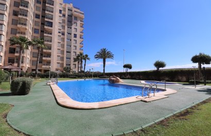 Reventa - Apartamento / piso - Guardamar del Segura - Guardamar del Segura - Town