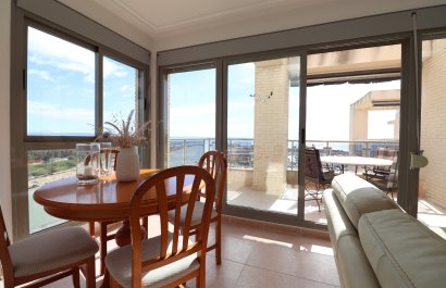 Reventa - Apartamento / piso - Guardamar del Segura - Guardamar del Segura - Town