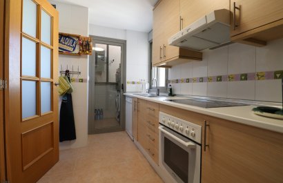 Reventa - Apartamento / piso - Guardamar del Segura - Guardamar del Segura - Town