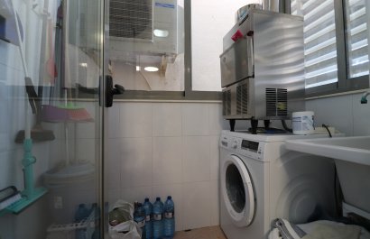 Reventa - Apartamento / piso - Guardamar del Segura - Guardamar del Segura - Town