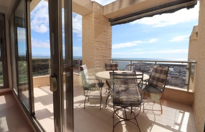 Reventa - Apartamento / piso - Guardamar del Segura - Guardamar del Segura - Town