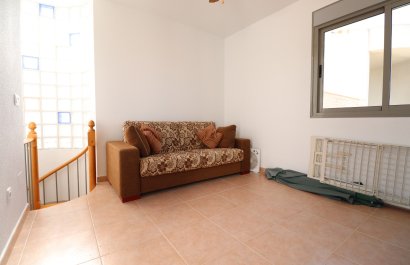 Reventa - Apartamento / piso - Guardamar del Segura - Guardamar del Segura - Town