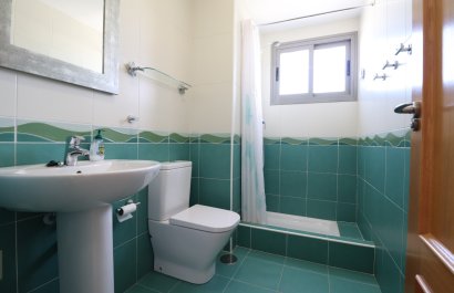 Reventa - Apartamento / piso - Guardamar del Segura - Guardamar del Segura - Town