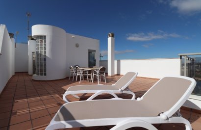 Reventa - Apartamento / piso - Guardamar del Segura - Guardamar del Segura - Town