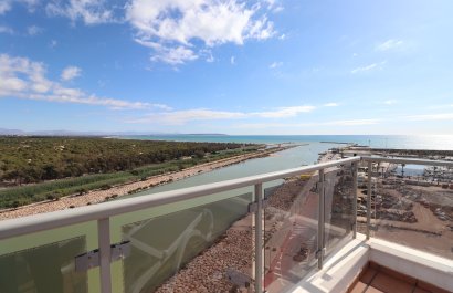 Reventa - Apartamento / piso - Guardamar del Segura - Guardamar del Segura - Town