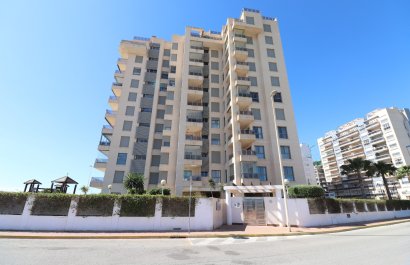 Reventa - Apartamento / piso - Guardamar del Segura - Guardamar del Segura - Town