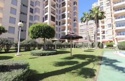 Reventa - Apartamento / piso - Guardamar del Segura - Guardamar del Segura - Town