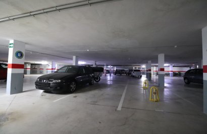 Reventa - Apartamento / piso - Guardamar del Segura - Guardamar del Segura - Town