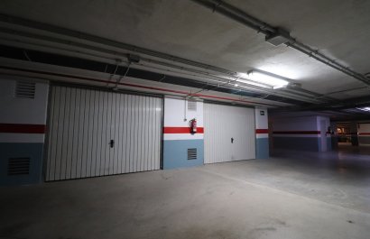 Reventa - Apartamento / piso - Guardamar del Segura - Guardamar del Segura - Town