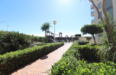 Reventa - Apartamento / piso - Guardamar del Segura - Guardamar del Segura - Town