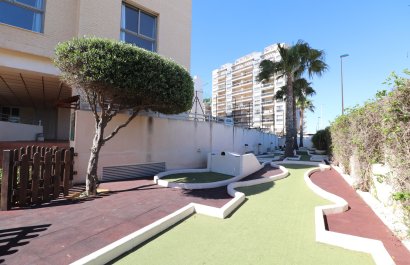 Reventa - Apartamento / piso - Guardamar del Segura - Guardamar del Segura - Town
