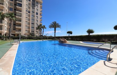 Reventa - Apartamento / piso - Guardamar del Segura - Guardamar del Segura - Town