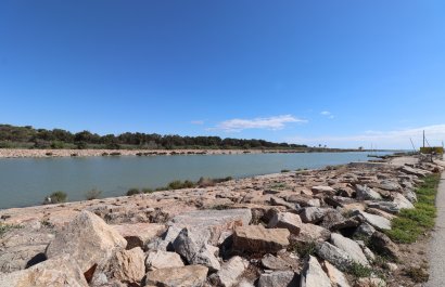 Reventa - Apartamento / piso - Guardamar del Segura - Guardamar del Segura - Town