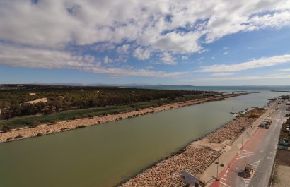 Reventa - Apartamento / piso - Guardamar del Segura - Guardamar del Segura - Town