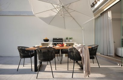 Resale - Apartment / flat - Marbella - Nueva Andalucía