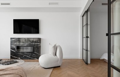 Resale - Apartment / flat - Marbella - Nueva Andalucía