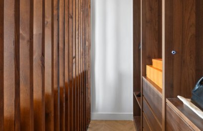 Resale - Apartment / flat - Marbella - Nueva Andalucía