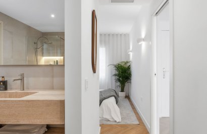 Resale - Apartment / flat - Marbella - Nueva Andalucía