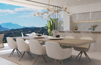 Resale - Villa - Benahavís - La Quinta