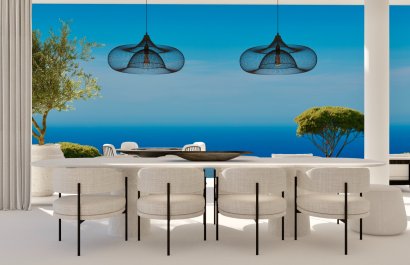 Resale - Villa - Benahavís - La Quinta