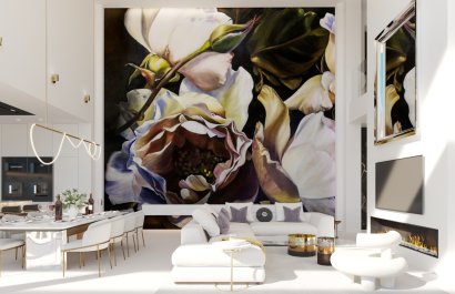 Resale - Villa - Benahavís - La Quinta