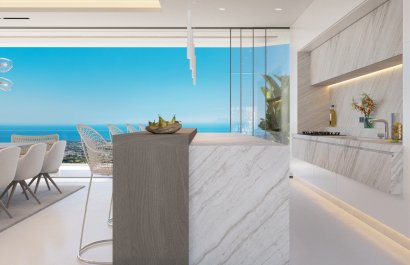 Resale - Villa - Benahavís - La Quinta