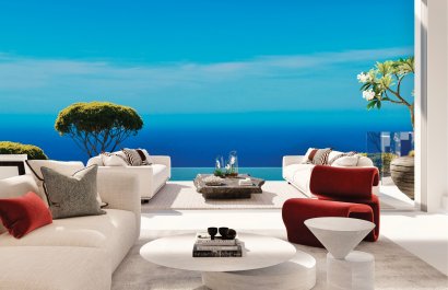 Resale - Villa - Benahavís - La Quinta