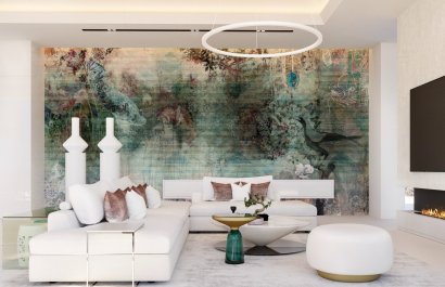 Resale - Villa - Benahavís - La Quinta