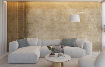 Resale - Villa - Benahavís - La Quinta