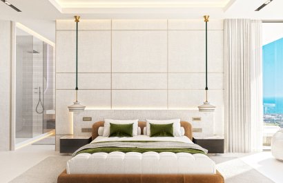 Resale - Villa - Benahavís - La Quinta