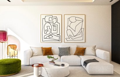 Resale - Villa - Benahavís - La Quinta